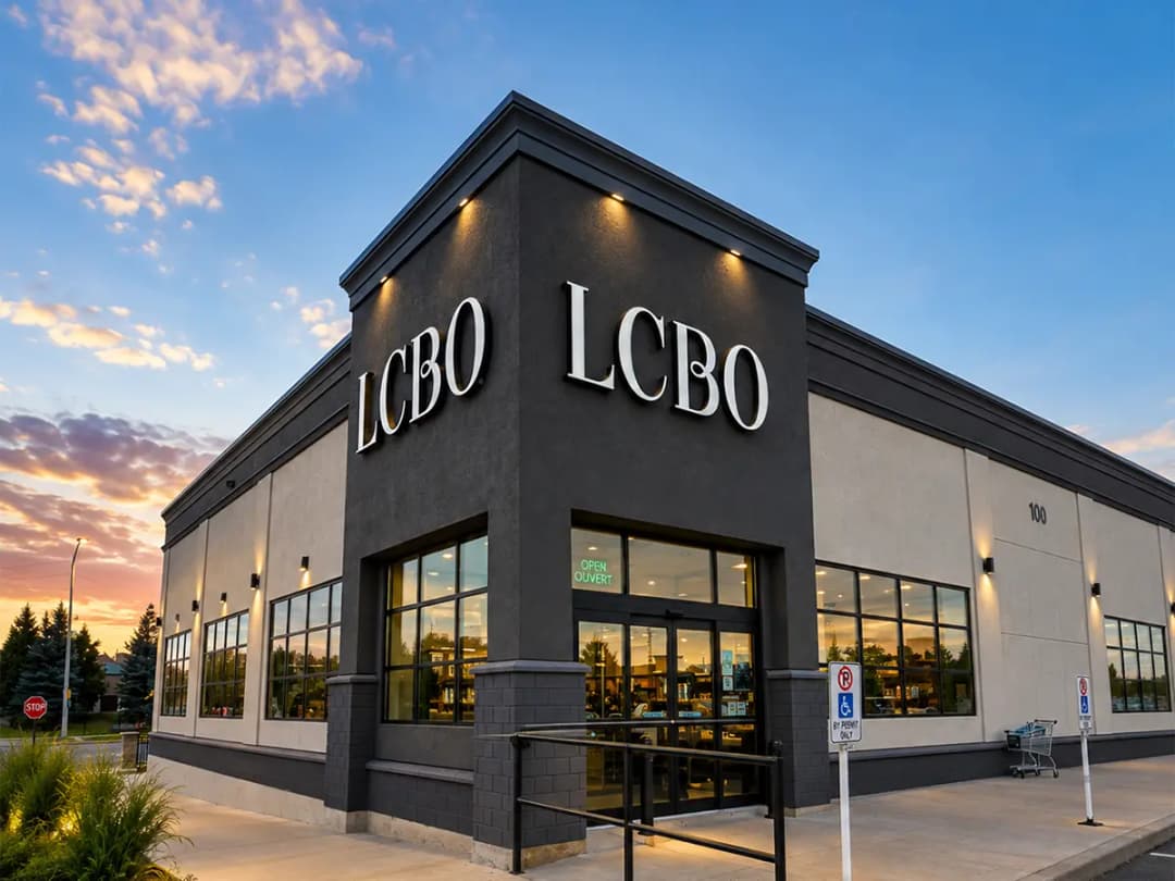 LCBO