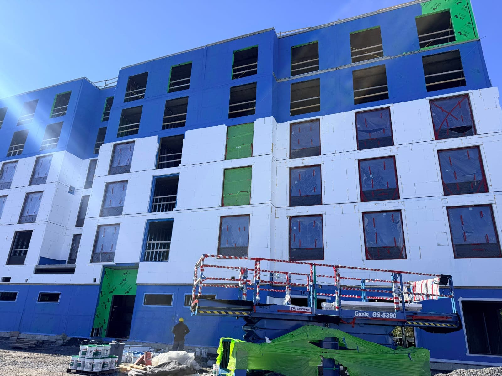 Home2 Suites by Hilton, Greater Sudbury — 