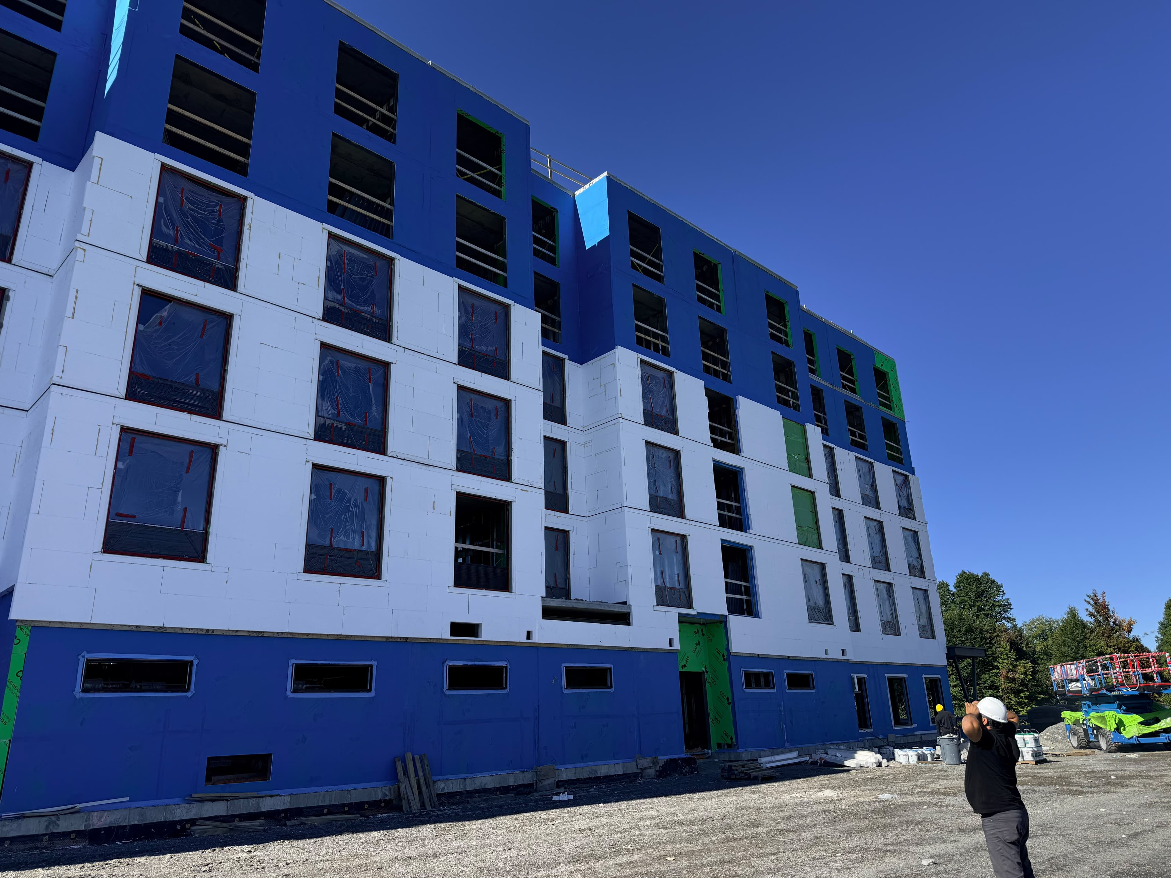 Home2 Suites by Hilton, Greater Sudbury — 