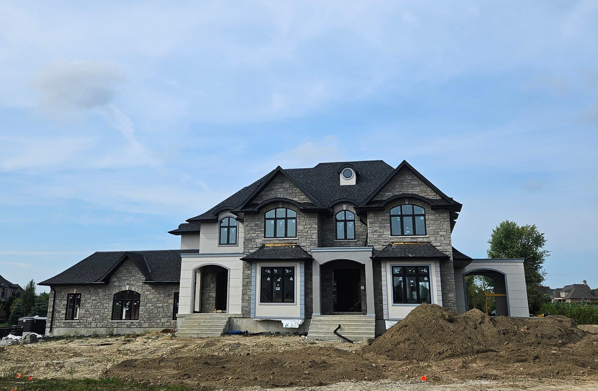 Custome House - TORONTO, northyork — 