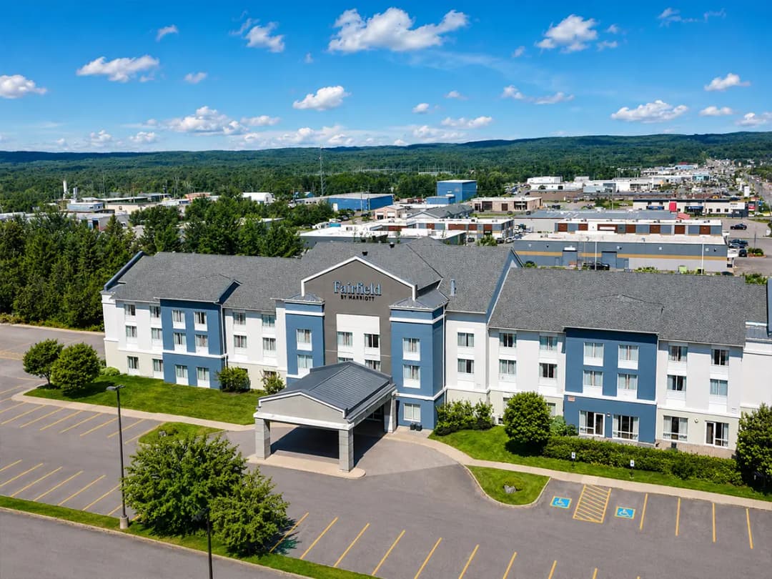 Fairfield by Marriott