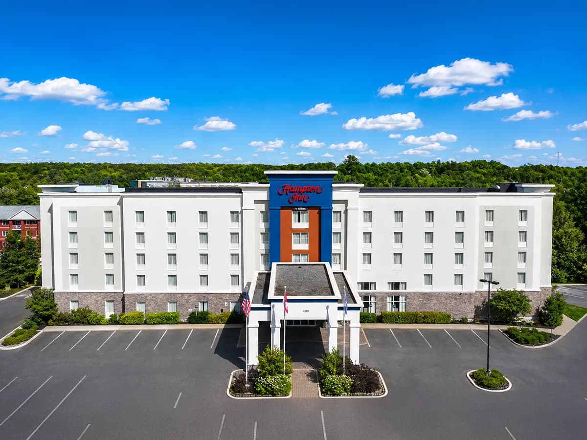 Hampton Inn, Greater Sudbury