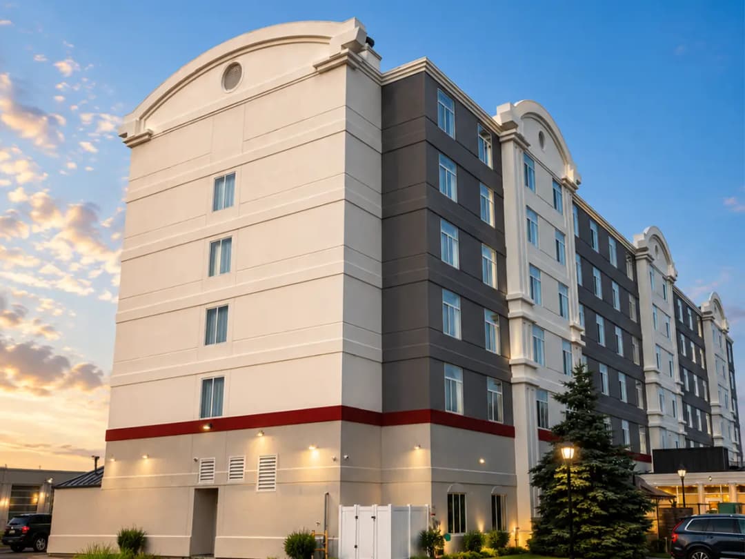 Hilton Garden Inn
