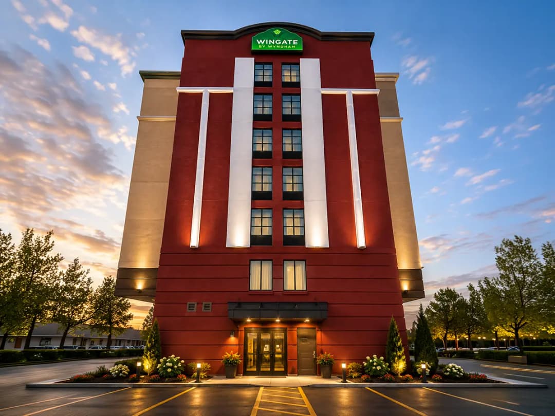 Wingate by Wyndham