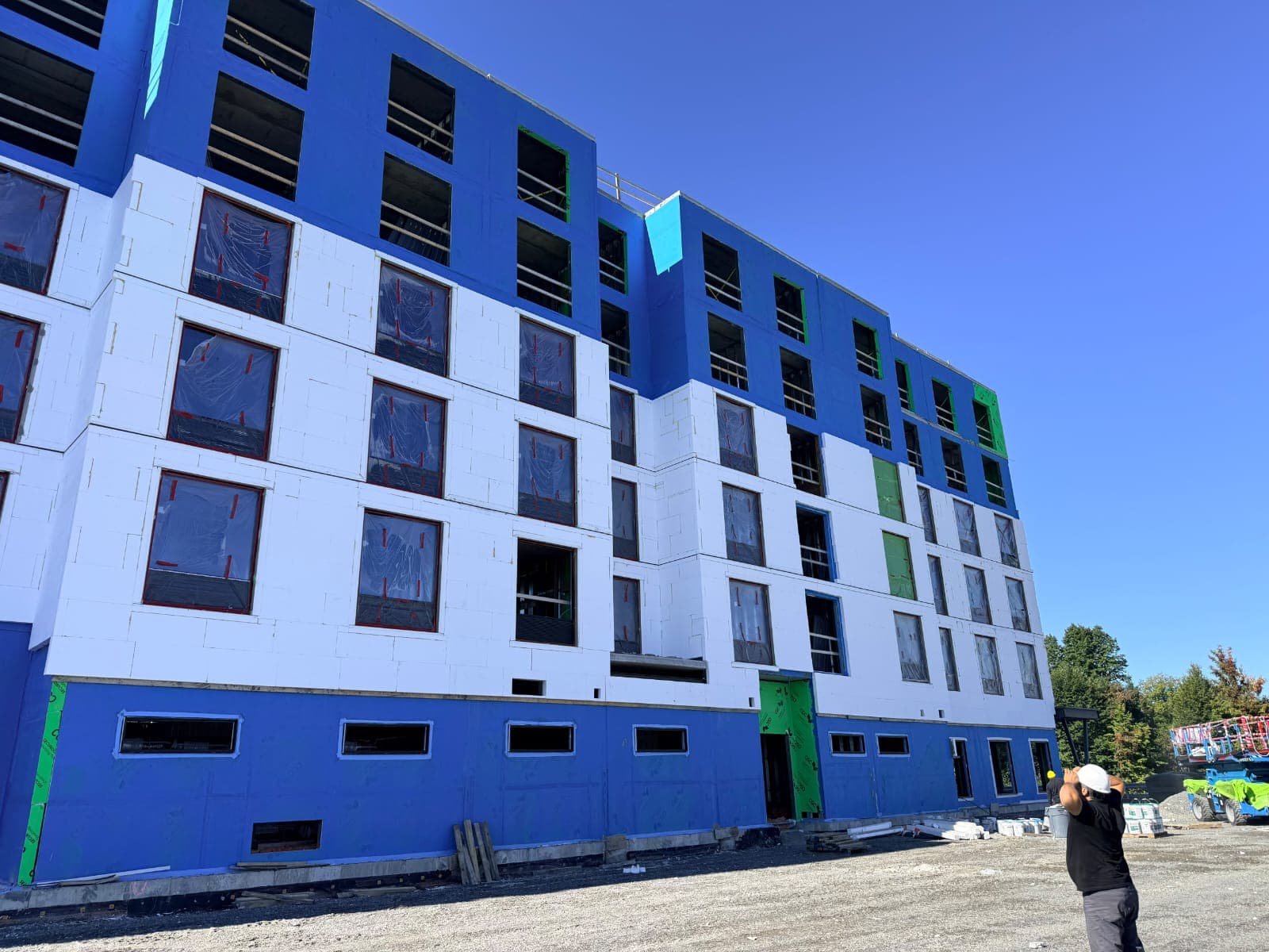 Home2 Suites by Hilton, Greater Sudbury